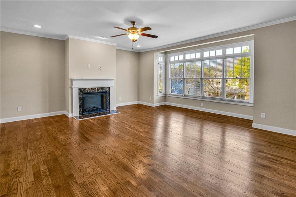 Townhouse in Atlanta, Georgia, United States 5 - 17551572