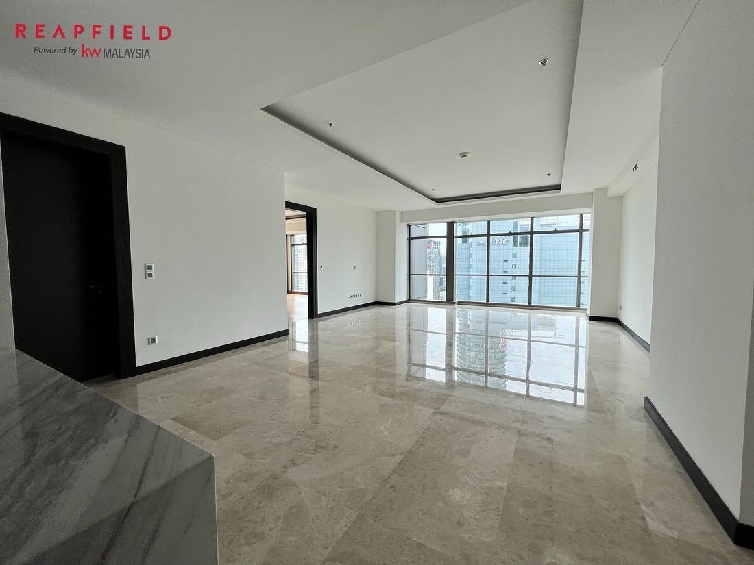Condo in Kuala Lumpur, Federal Territory of Kuala Lumpur, Malaysia 1 - 17550976