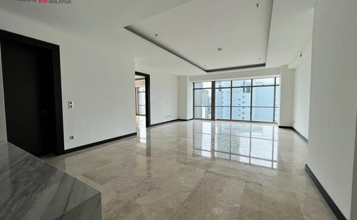Condo in Kuala Lumpur, Federal Territory of Kuala Lumpur, Malaysia 1