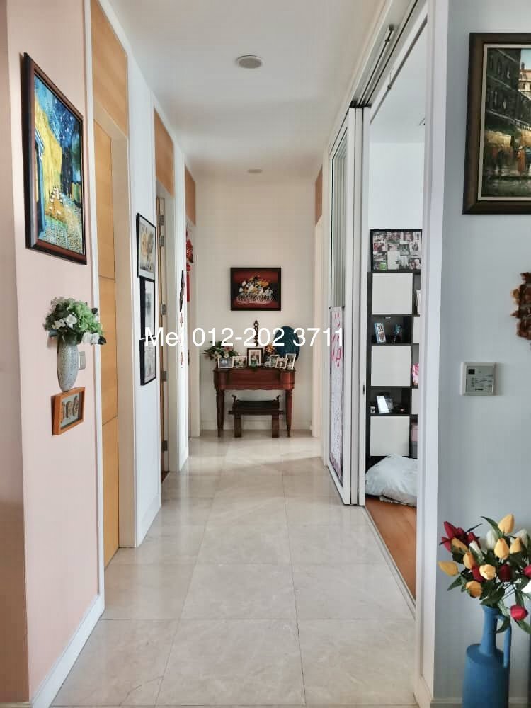 Condo in Kuala Lumpur, Federal Territory of Kuala Lumpur, Malaysia 2 - 17551044