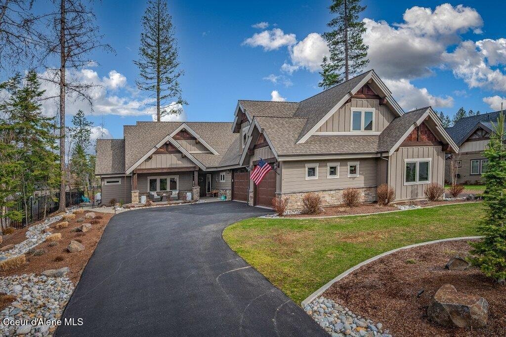 House in Hayden, Idaho, United States 1 - 17552865