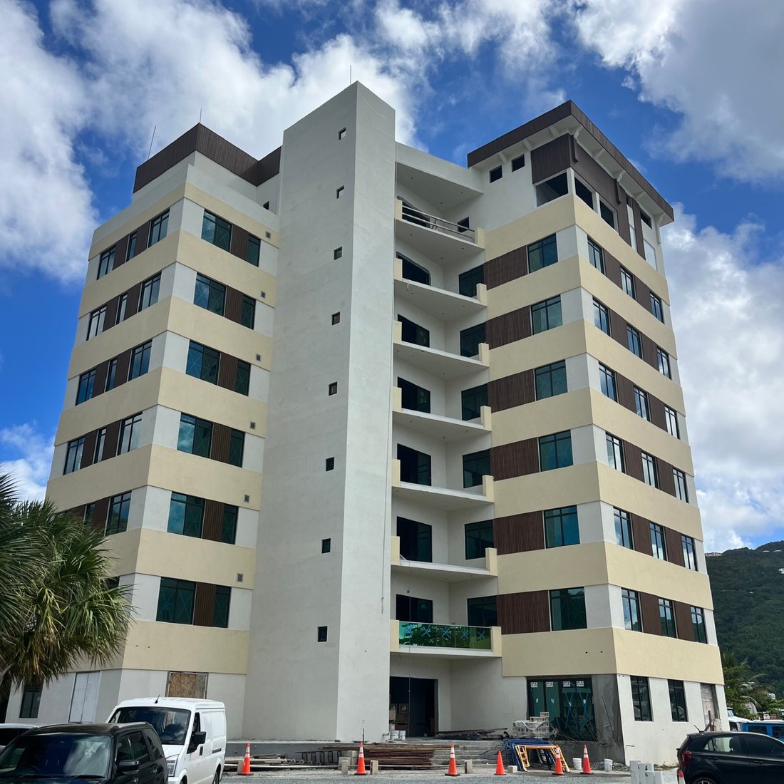 Apartment in Road Town, Tortola, British Virgin Islands 2 - 17552904