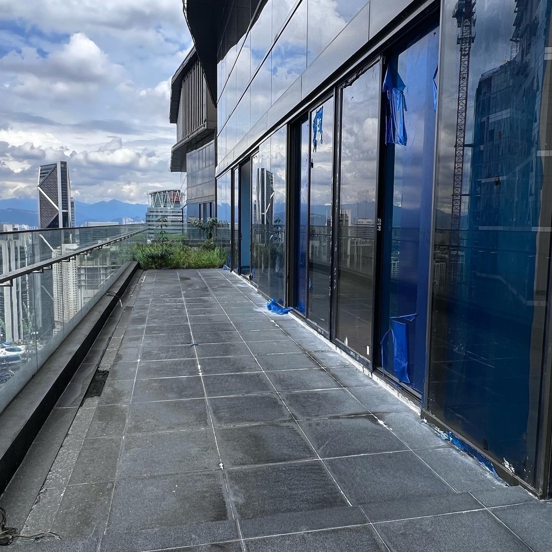 Condo in Kuala Lumpur, Federal Territory of Kuala Lumpur, Malaysia 3 - 17550892