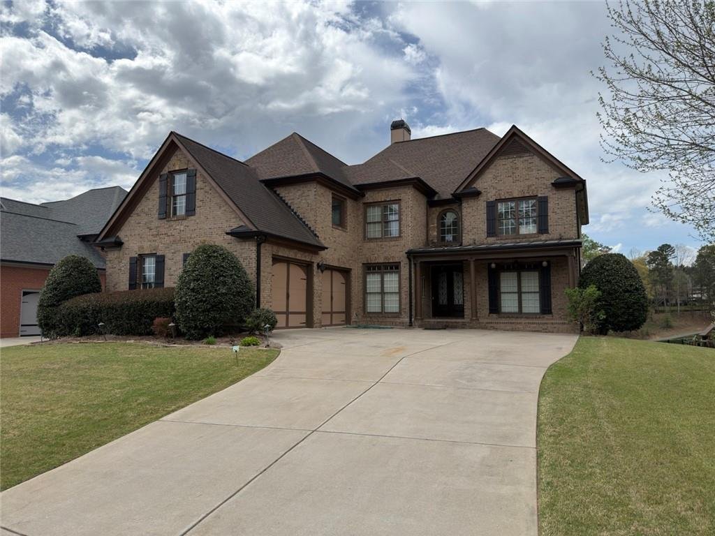 House in Dacula, Georgia, United States 1 - 17551554