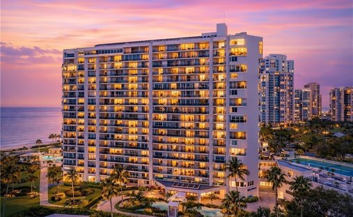Condominio a Naples, Florida, Stati Uniti 1