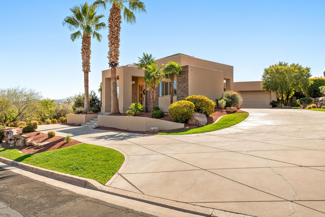 House in St. George, Utah, United States 3 - 17555043