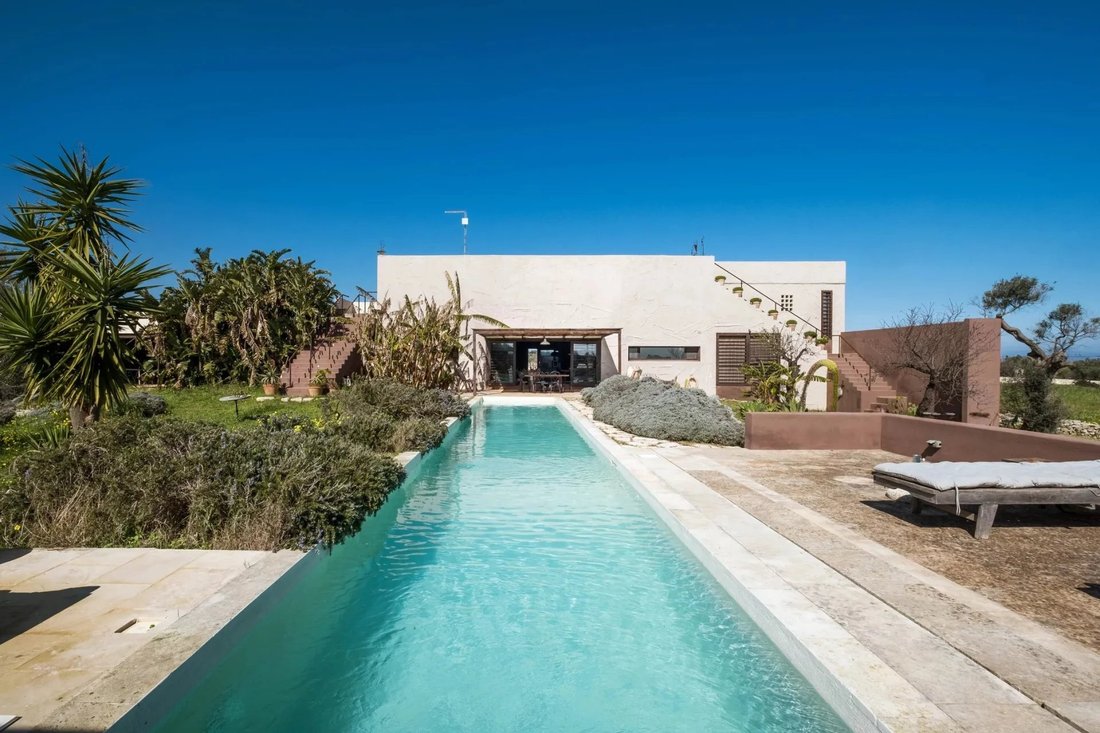Apartment in Torre Guaceto - Serranova - Bufalaria, Carovigno, Apulia 1 - 17549954