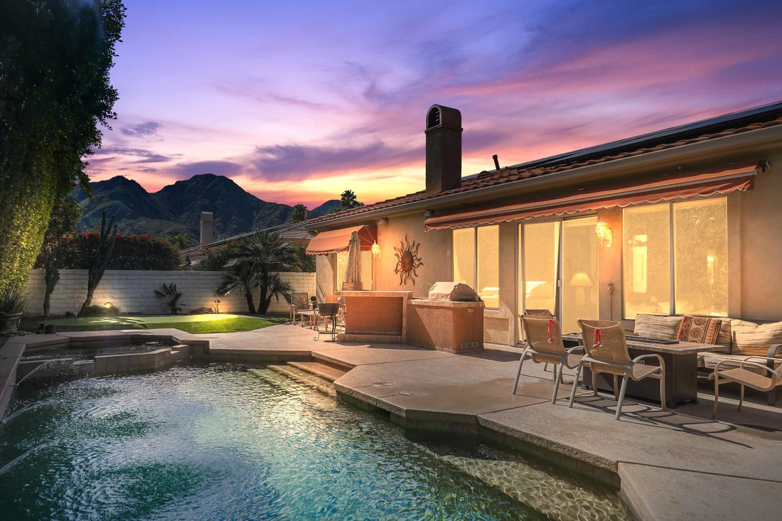 House in Indian Wells, California, United States 4 - 17548359