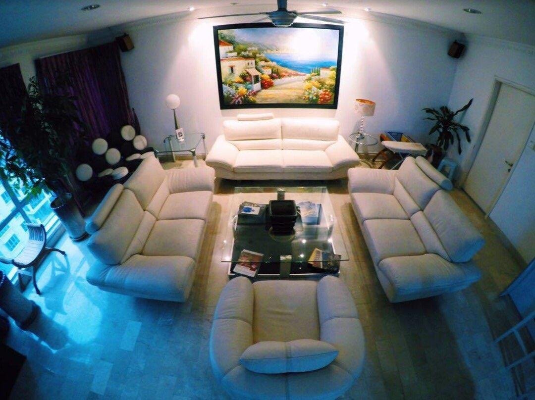 Condo in Petaling Jaya, Selangor, Malaysia 1 - 17551039
