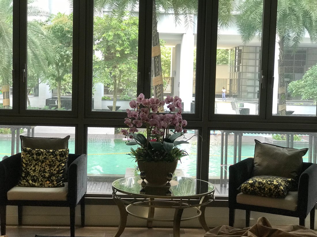Condo in Kuala Lumpur, Federal Territory of Kuala Lumpur, Malaysia 3 - 17551016