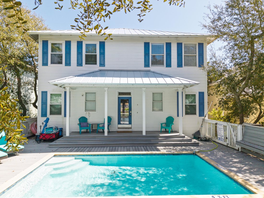 House in Destin, Florida, United States 1 - 17550454