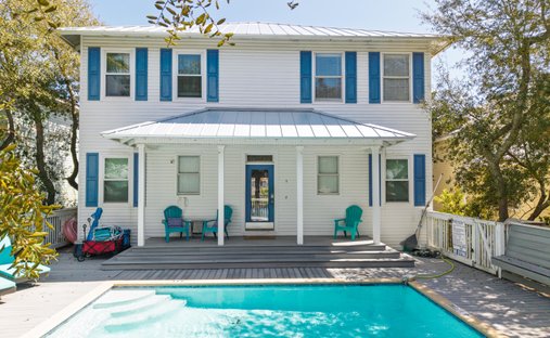House in Destin, Florida, United States 1