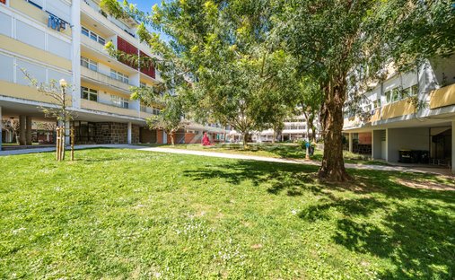 Appartamento a Alvalade, Lisbona, Portogallo 1