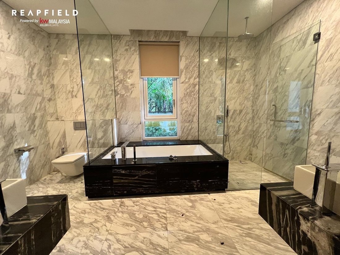 Condo in Kuala Lumpur, Federal Territory of Kuala Lumpur, Malaysia 4 - 17550896