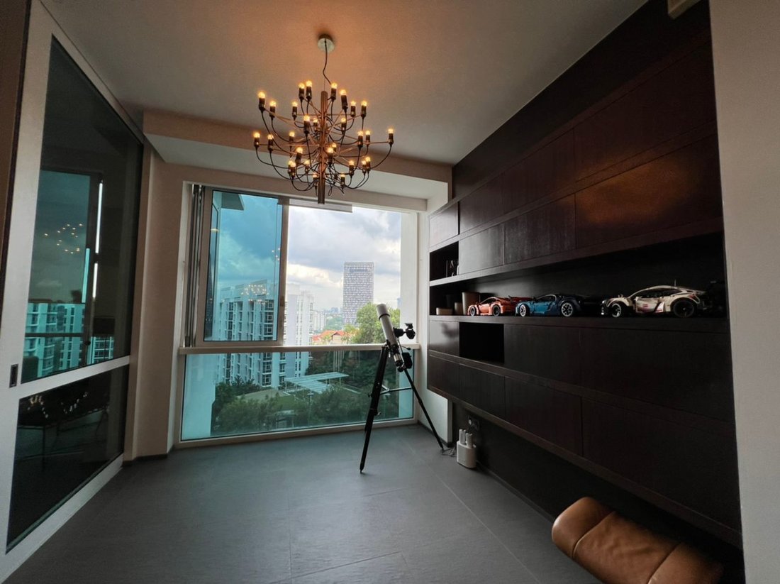 Condo in Kuala Lumpur, Federal Territory of Kuala Lumpur, Malaysia 3 - 17550885