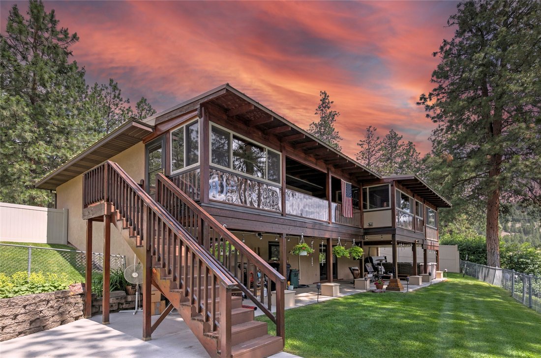 House in Potomac, Montana, United States 1 - 17553009