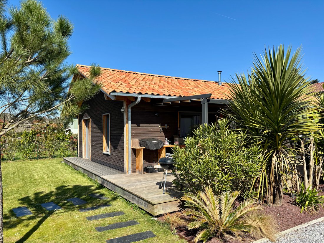 House in Seignosse, Nouvelle-Aquitaine, France 2 - 17552887
