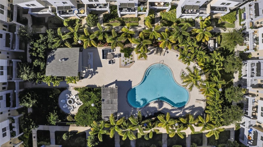 Residenza a St. Petersburg, Florida, Stati Uniti 2 - 17550694