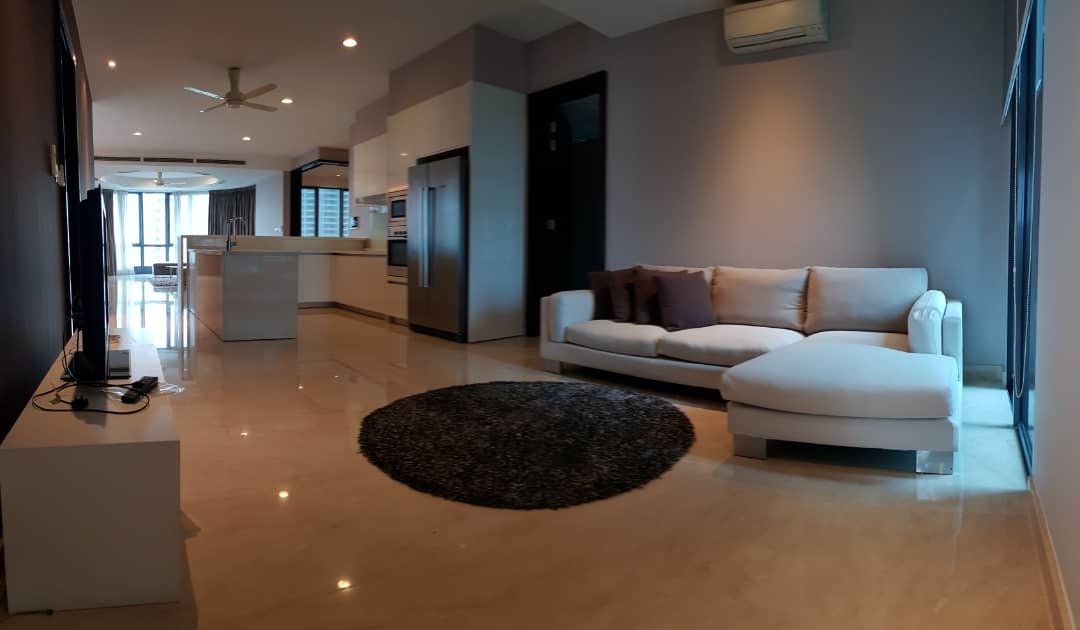 Condo in Kuala Lumpur, Federal Territory of Kuala Lumpur, Malaysia 3 - 17550908