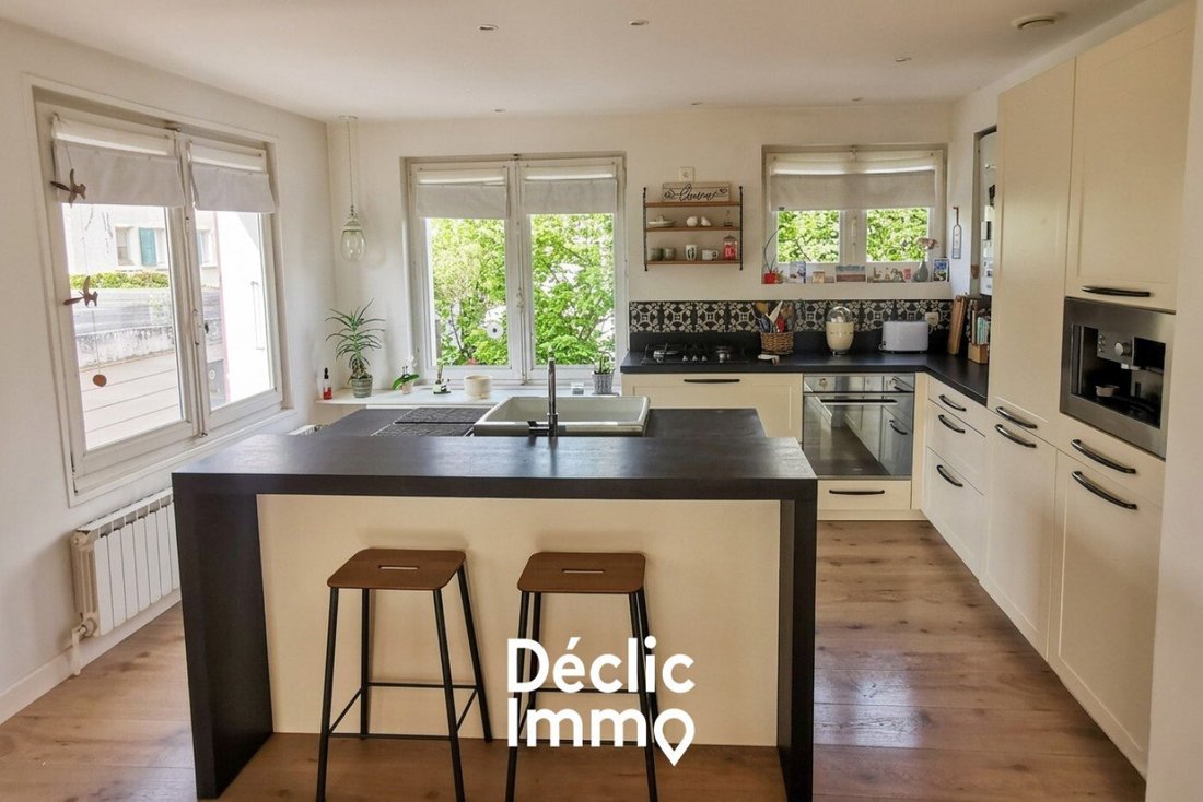 Apartment in Galbert, Annecy, France 4 - 17549543
