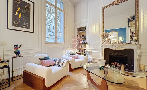 Apartment in Invalides, Paris 7e Arrondissement, Paris 1