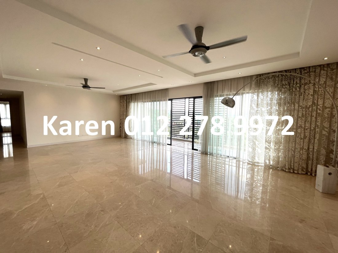 Condo in Kuala Lumpur, Federal Territory of Kuala Lumpur, Malaysia 4 - 17550899
