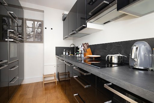 Apartment in Palais Royal, Paris 1er Arrondissement, Paris 5 - 15868714