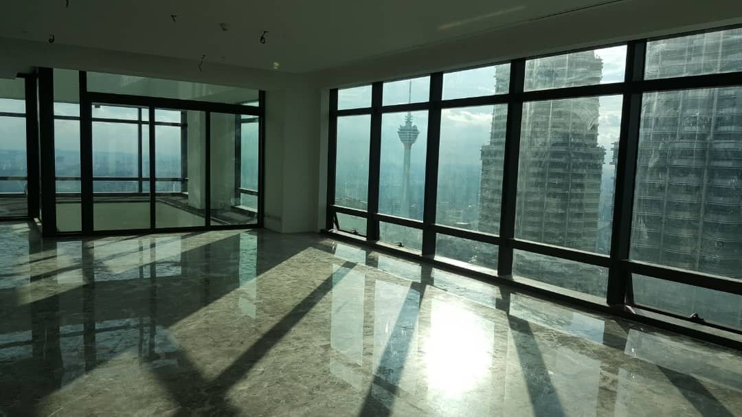 Condo in Kuala Lumpur, Federal Territory of Kuala Lumpur, Malaysia 2 - 17551020