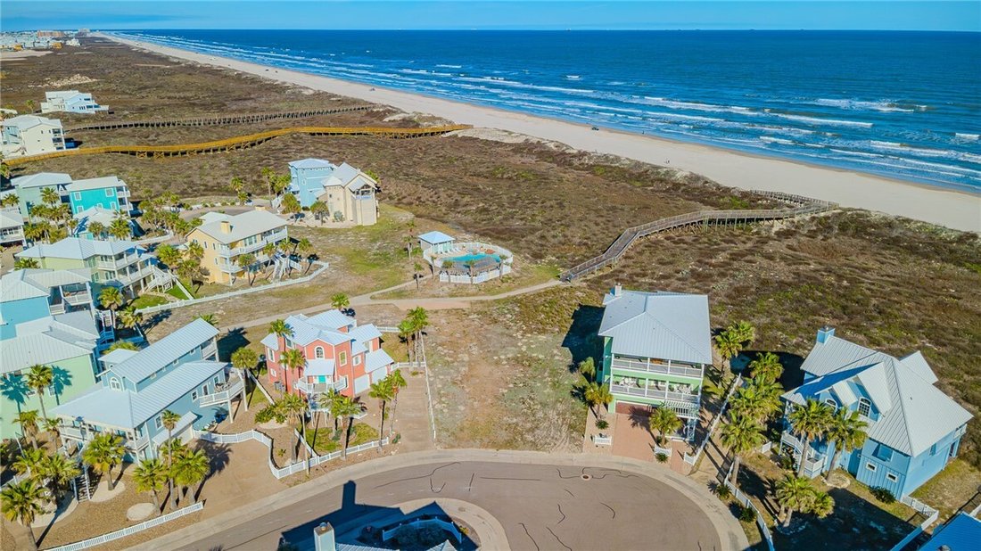 Land in Port Aransas, Texas, United States 5 - 17550706