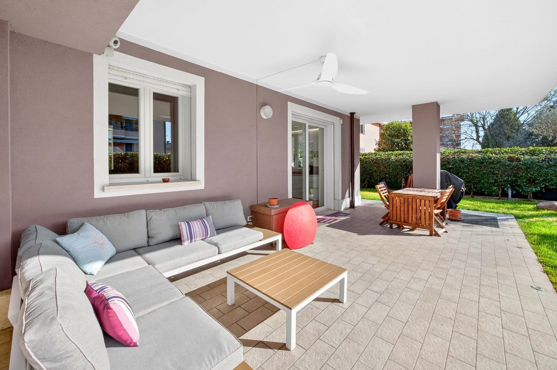 Apartment in Arese, Lombardy, Italy 2 - 17551722