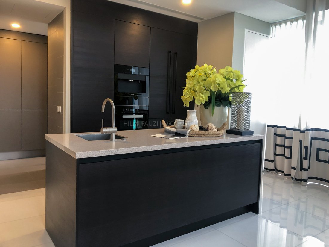 Condo in Kuala Lumpur, Federal Territory of Kuala Lumpur, Malaysia 5 - 17551078