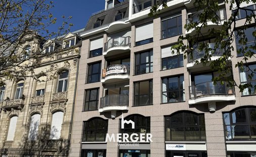 Apartamento en Estrasburgo, Gran Este, Francia 1