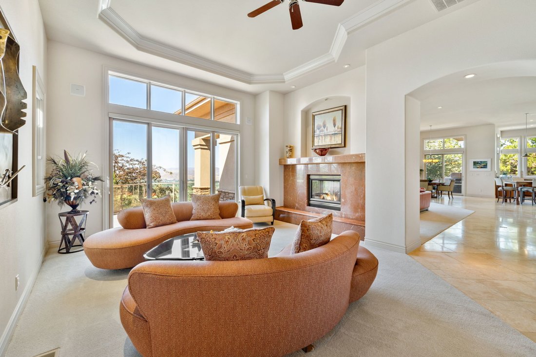 House in Reno, Nevada, United States 5 - 17551286