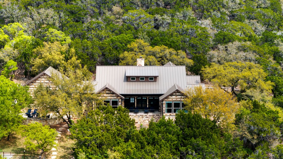 House in Vanderpool, Texas, United States 1 - 17551052