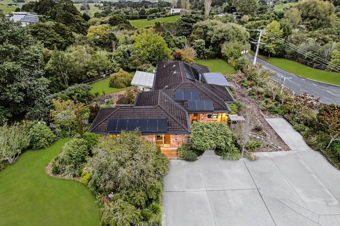 House in Warkworth, Auckland, New Zealand 2 - 17554107