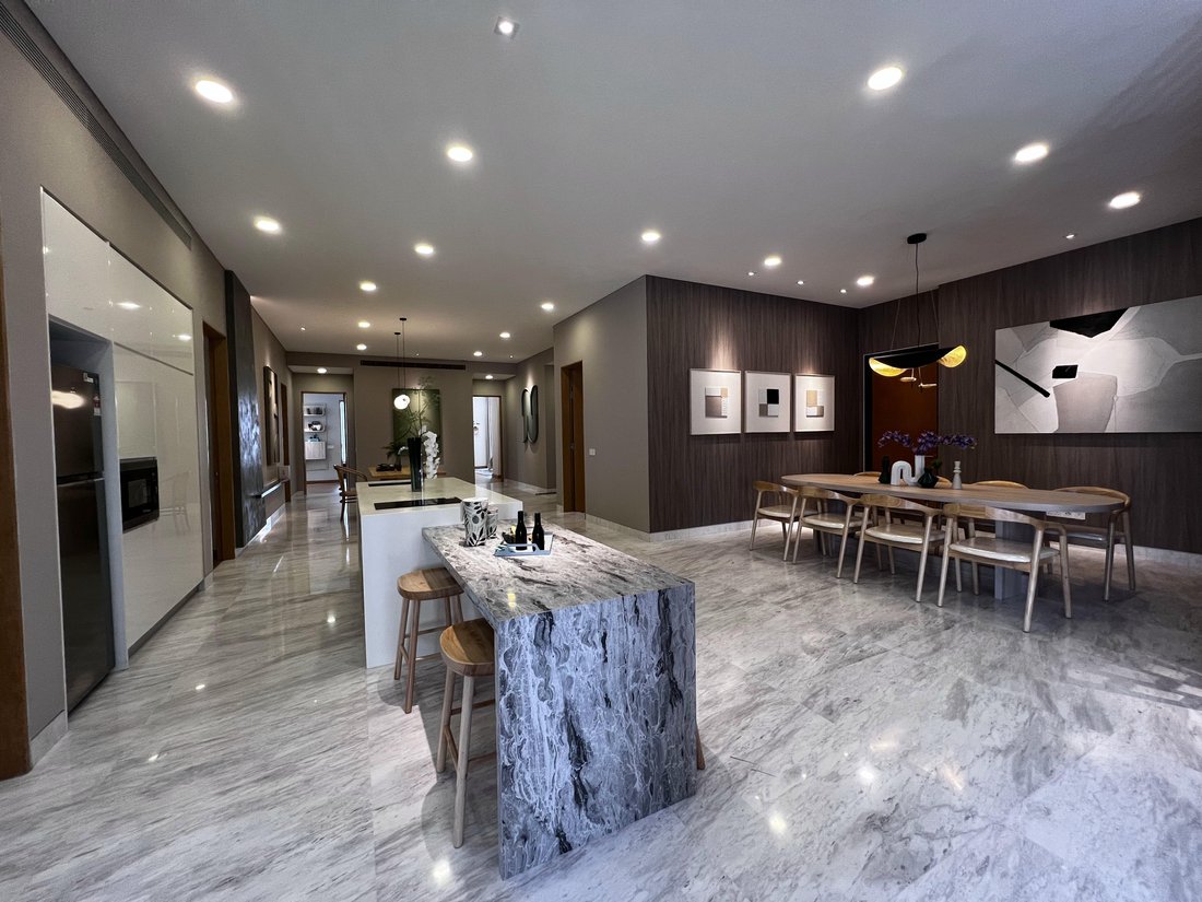 Condo in Kuala Lumpur, Federal Territory of Kuala Lumpur, Malaysia 1 - 17550894