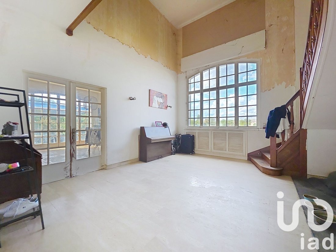 House in Avrainville, Ile-de-France, France 4 - 17550958