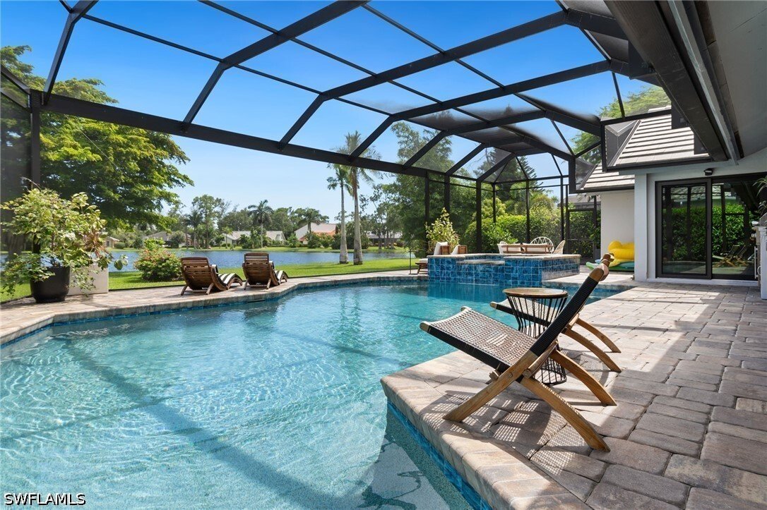 Condo in Naples, Florida, United States 1 - 17552284