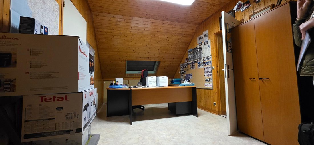 House in Saffre, Pays de la Loire, France 5 - 17551181
