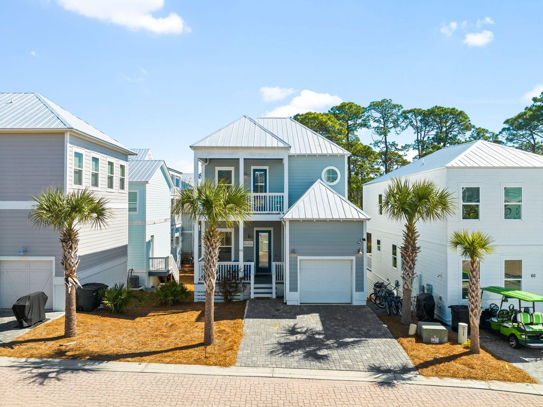 House in Santa Rosa Beach, Florida, United States 2 - 17550523