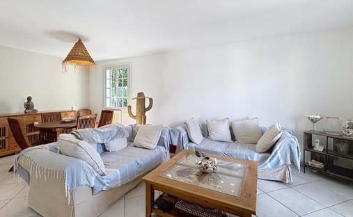Haus in Mérignac, Neu-Aquitanien, Frankreich 1
