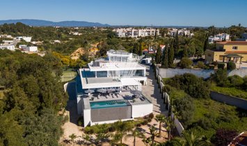 Casa a Lagoa e Carvoeiro, Algarve, Portogallo 2