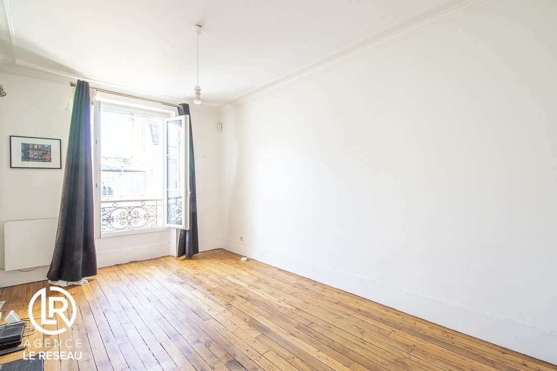 Apartment in La Plaine des Sablons, Neuilly-sur-Seine, France 2 - 17549475