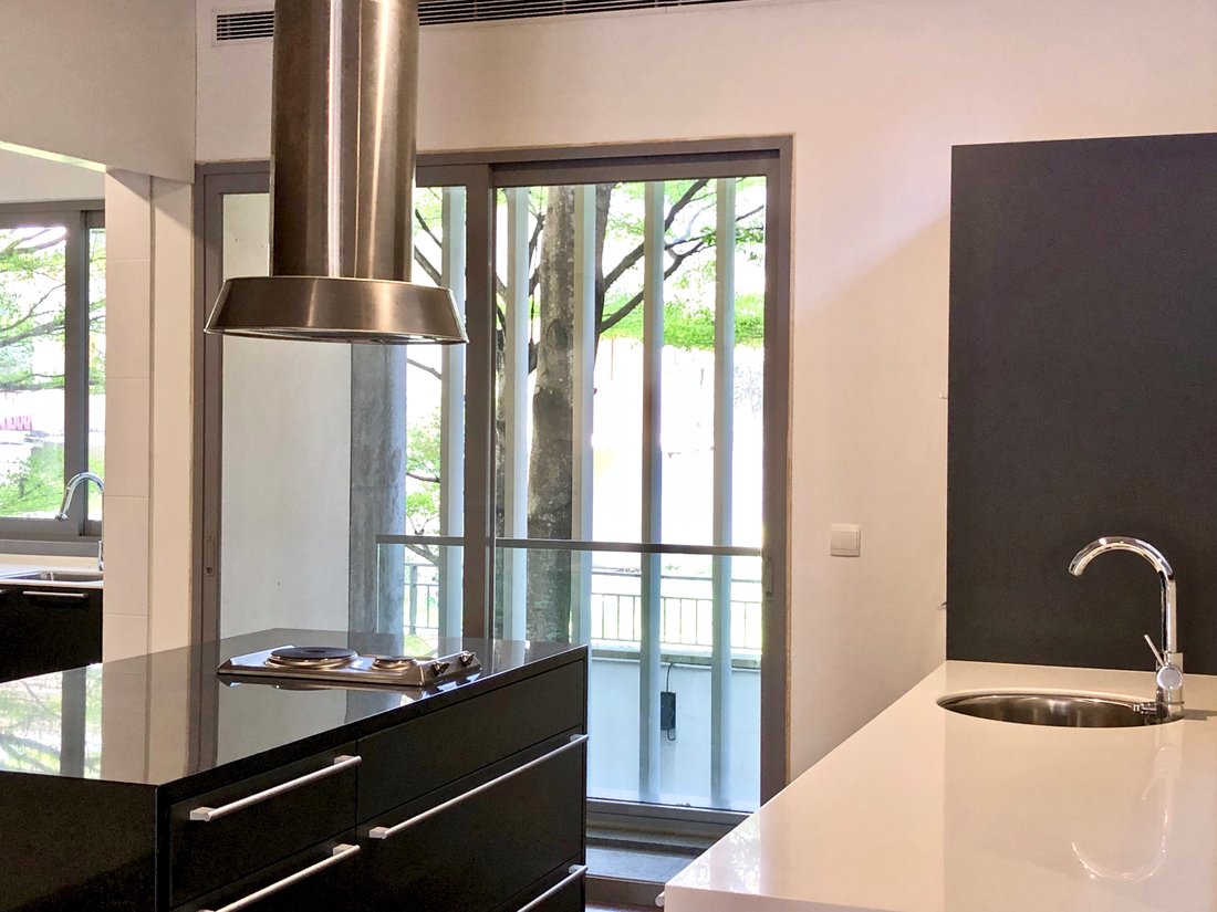 Condo in Kuala Lumpur, Federal Territory of Kuala Lumpur, Malaysia 5 - 17550989