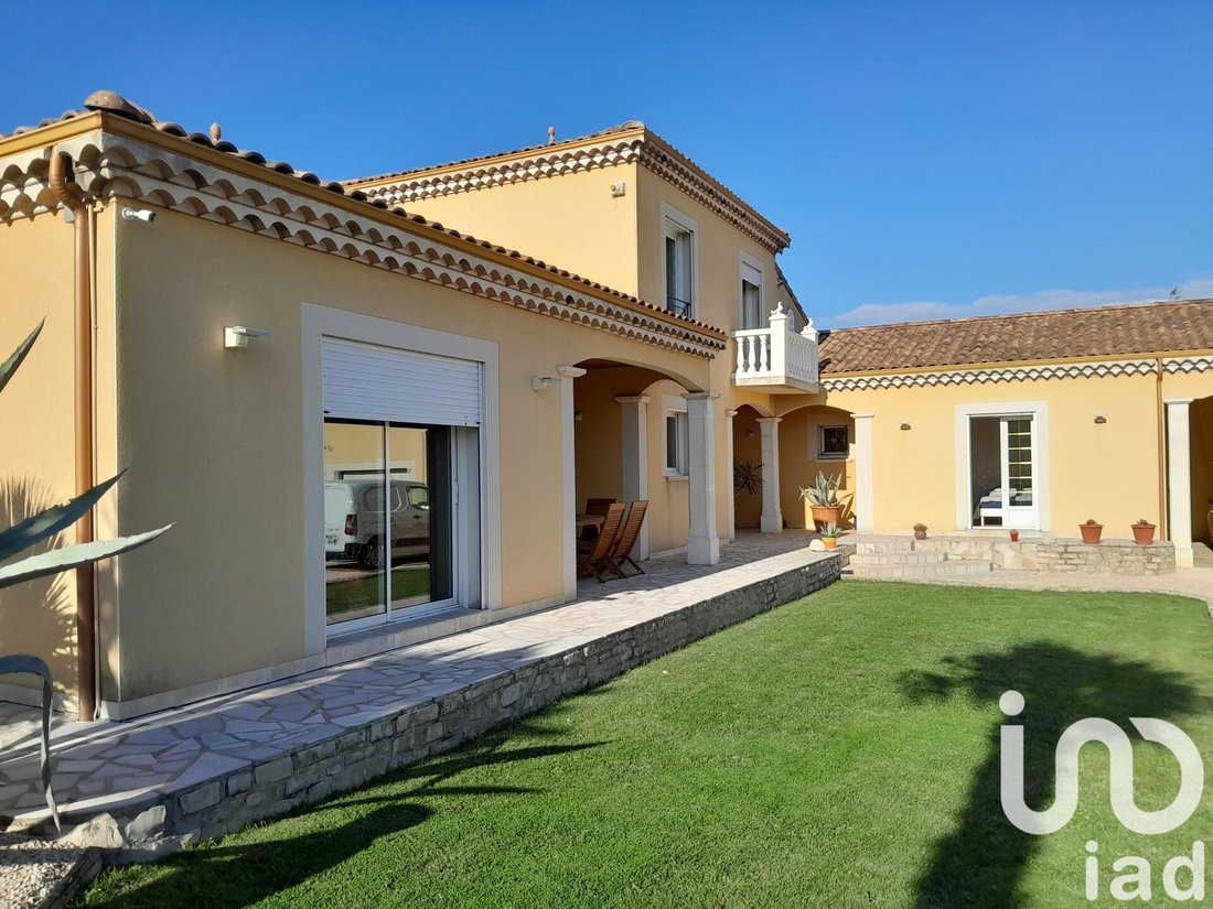 House in Beauvallon, Auvergne-Rhône-Alpes, France 4 - 17550663