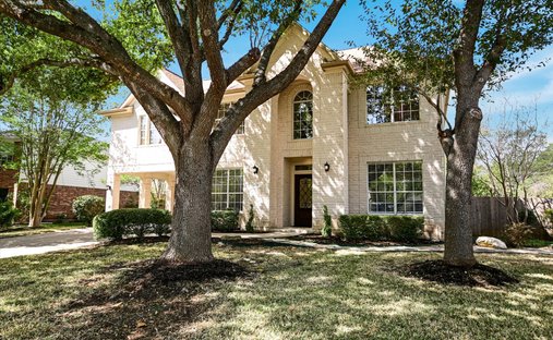 House in Austin, Texas, United States 1