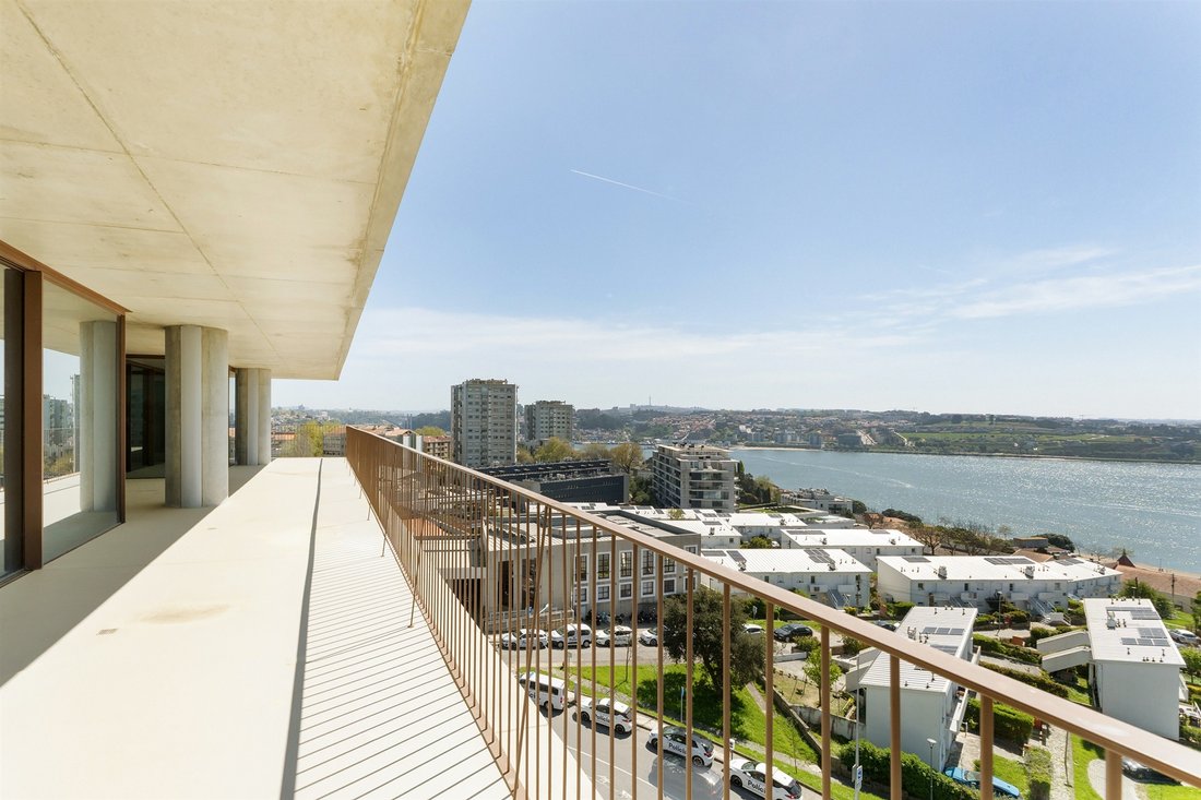 Apartment in Cedofeita, Santo Ildefonso, Se, Miragaia, Sao Nicolau e Vitoria, Porto District, Portugal 4 - 17539255