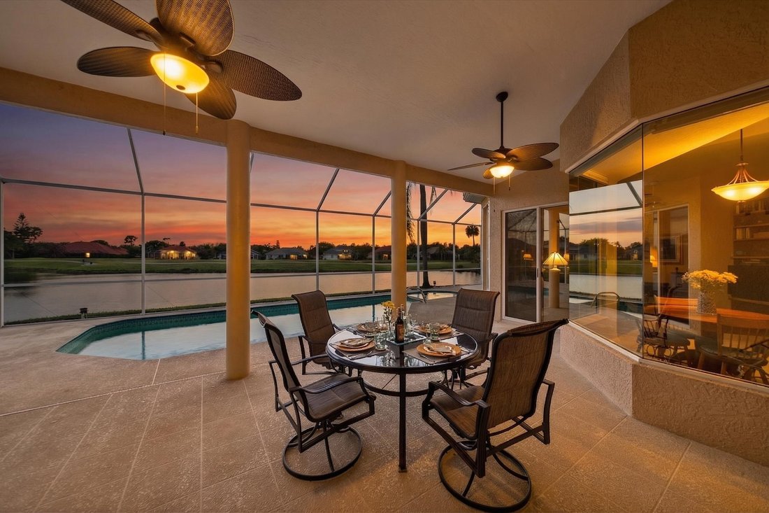 House in Melbourne, Florida, United States 2 - 17549429