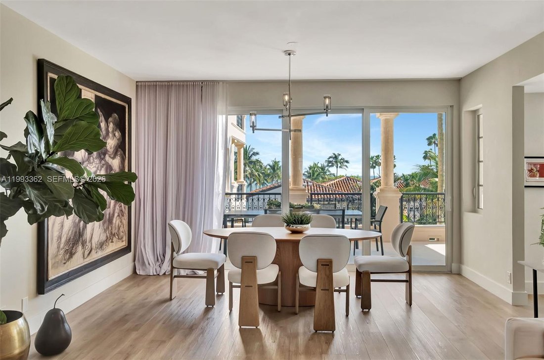 Condo in Miami Beach, Florida, United States 2 - 17549805