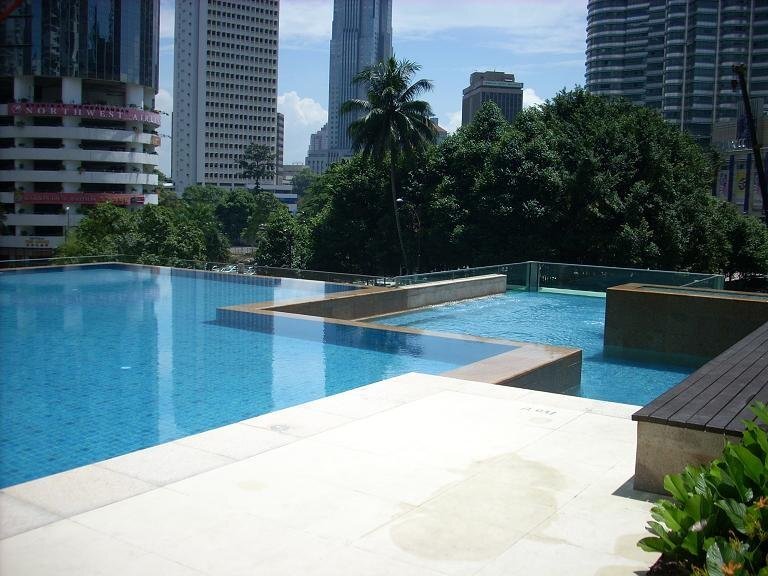 Condo in Kuala Lumpur, Federal Territory of Kuala Lumpur, Malaysia 3 - 17551089